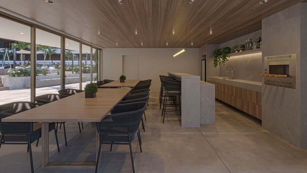 Apartamento, 3 quartos, 100 m² - Foto 11