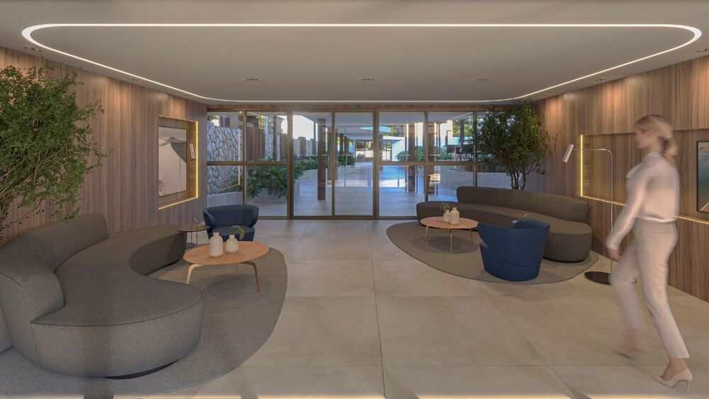 Apartamento, 3 quartos, 100 m² - Foto 7