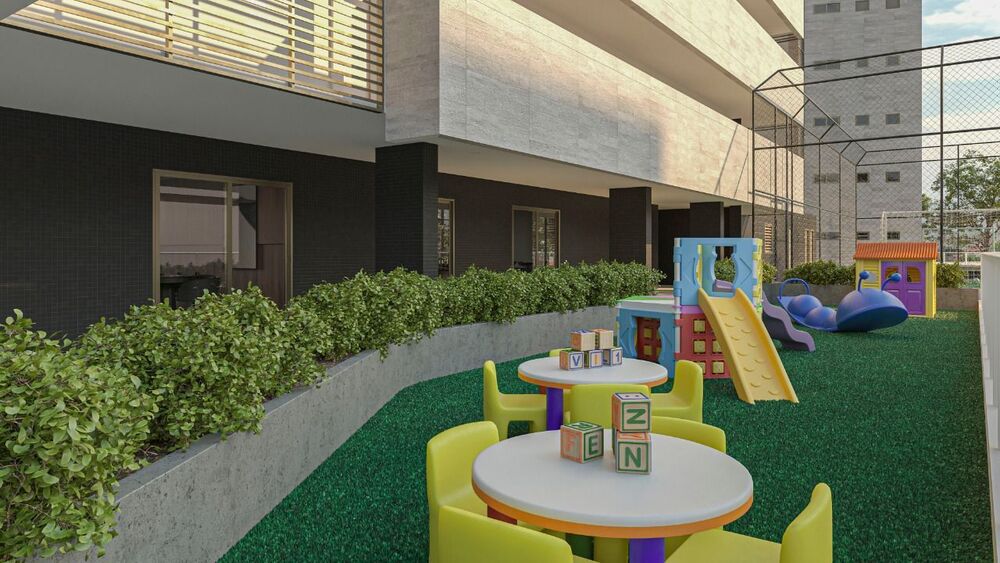 Apartamento, 3 quartos, 100 m² - Foto 16