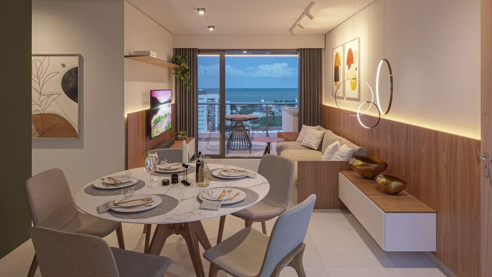 Apartamento, 4 quartos, 180 m² - Foto 4