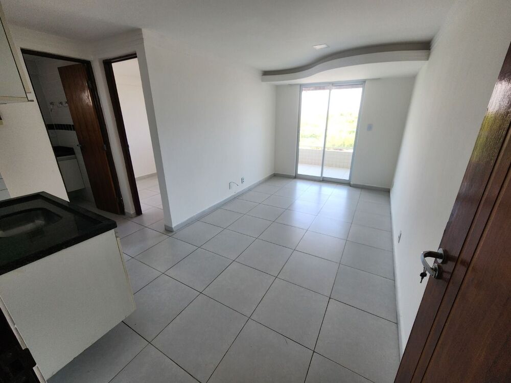 Flat/Apart Hotel à venda com 1 quarto, 31m² - Foto 5