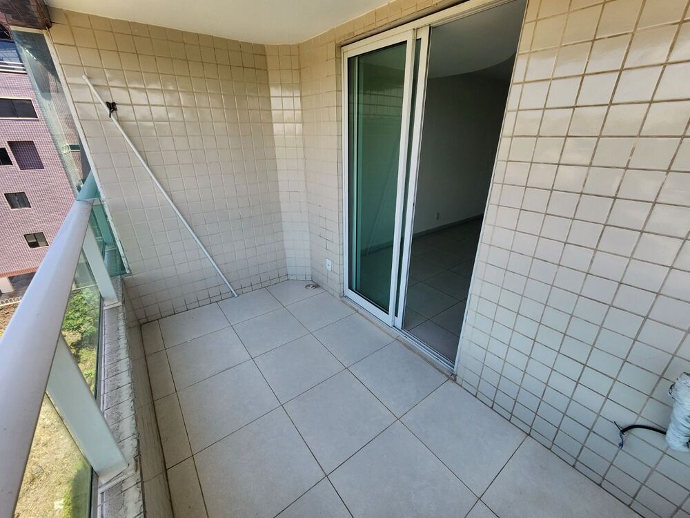 Flat/Apart Hotel à venda com 1 quarto, 31m² - Foto 4