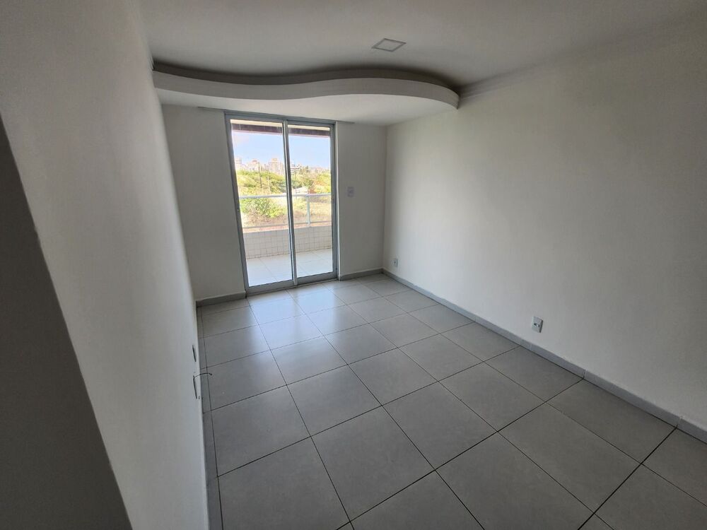 Flat/Apart Hotel à venda com 1 quarto, 31m² - Foto 1