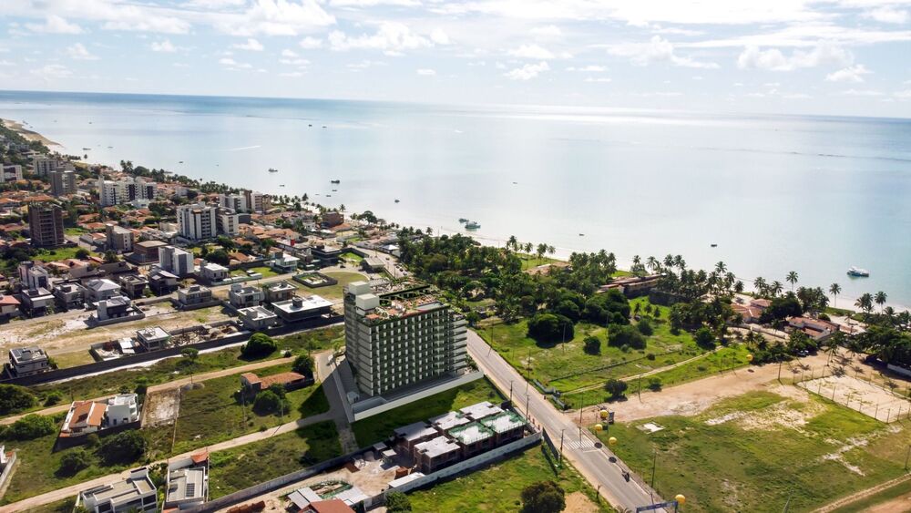 Apartamento, 2 quartos, 61 m² - Foto 10