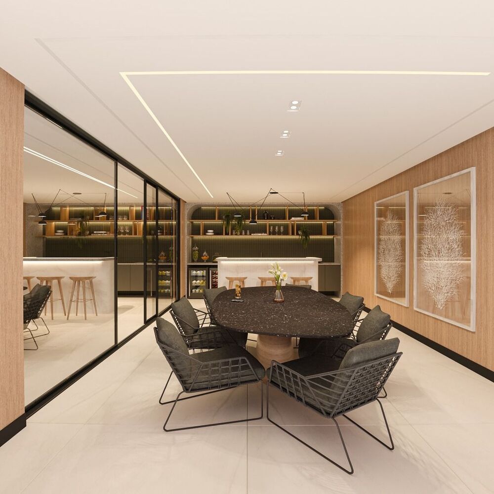 Apartamento, 2 quartos, 61 m² - Foto 8