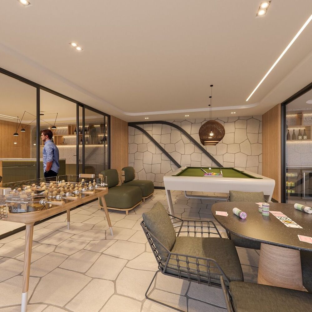 Apartamento, 2 quartos, 61 m² - Foto 11