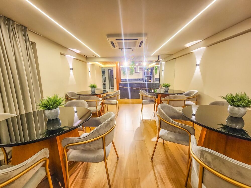 Apartamento à venda com 2 quartos, 57m² - Foto 12