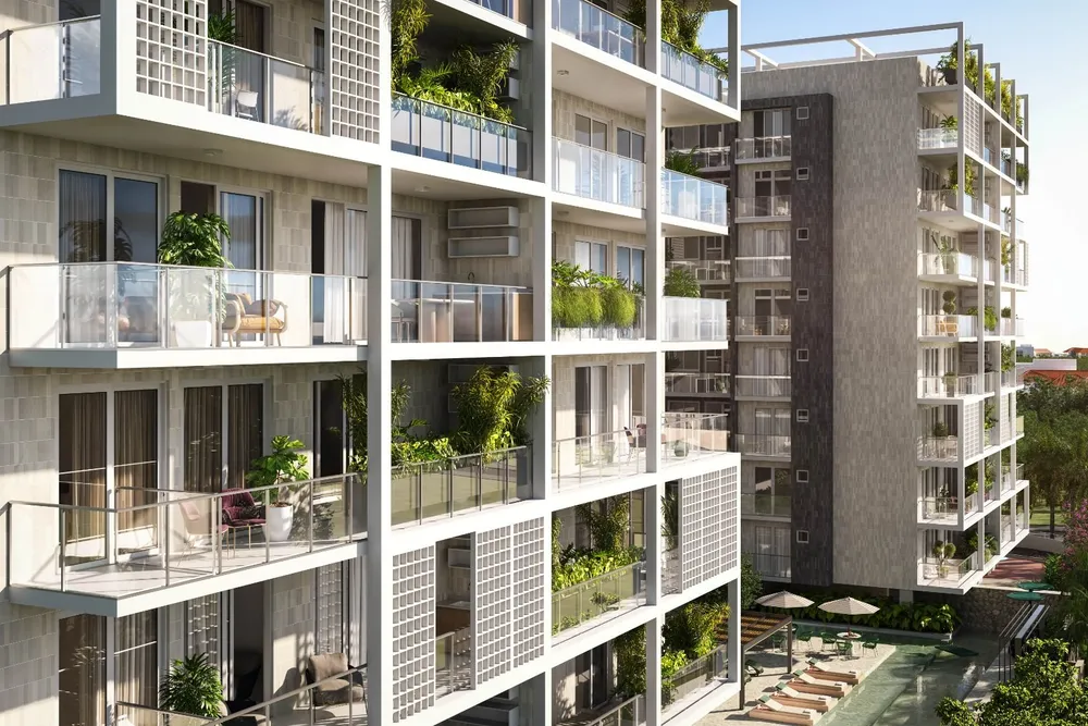 Apartamento, 2 quartos, 65 m² - Foto 1