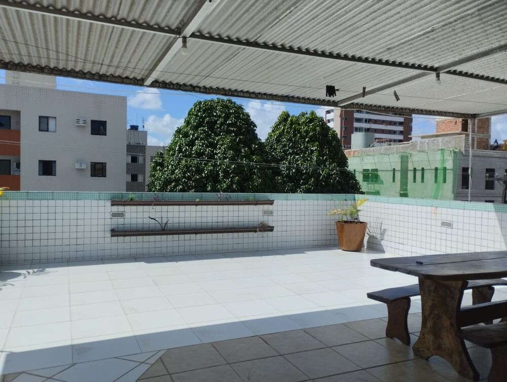 Cobertura à venda com 4 quartos, 189m² - Foto 3