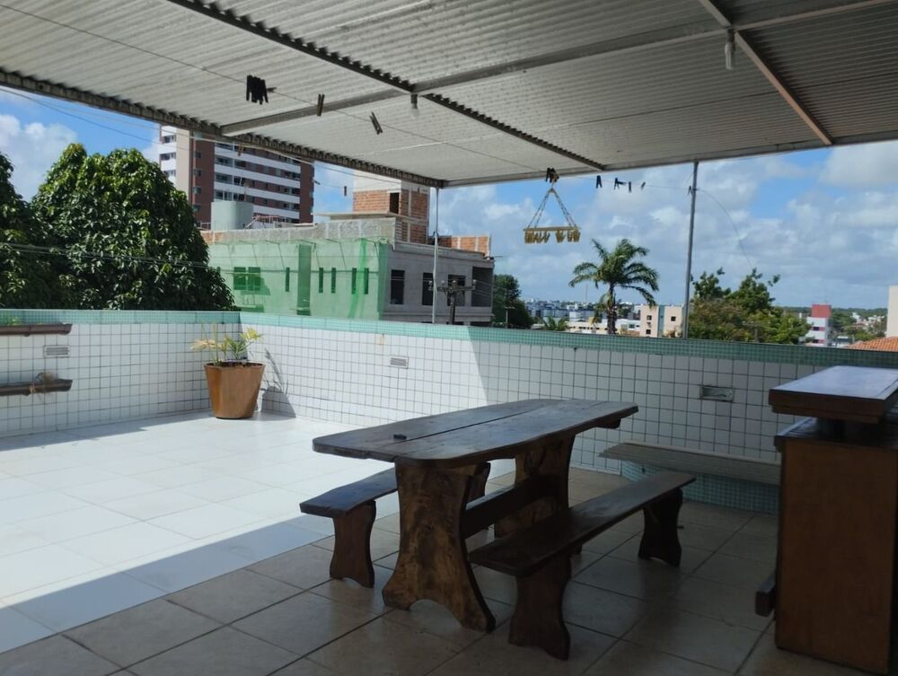 Cobertura à venda com 4 quartos, 189m² - Foto 1