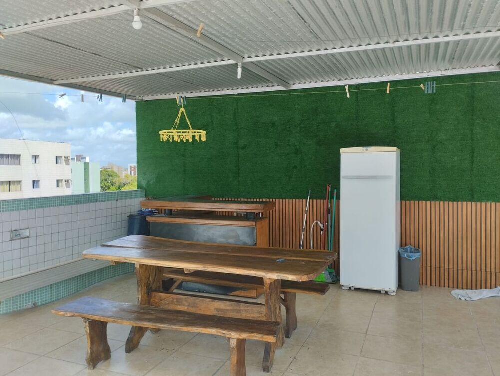 Cobertura à venda com 4 quartos, 189m² - Foto 4