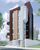 Flat/Apart Hotel, 1 quarto, 22 m² - Foto 6