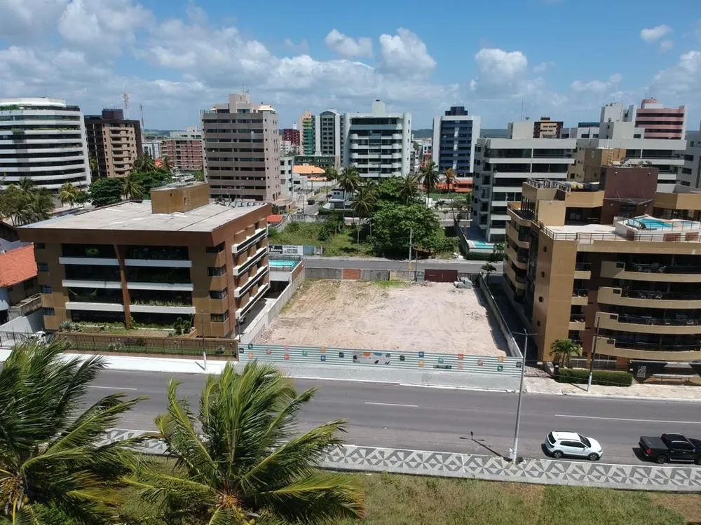 Apartamento, 2 quartos, 66 m² - Foto 1