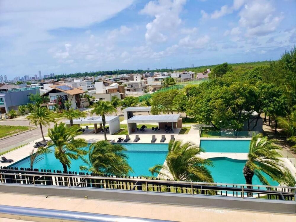 Casa de Condomínio à venda com 4 quartos, 295m² - Foto 28