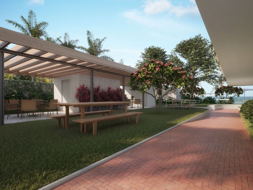 Apartamento, 3 quartos, 126 m² - Foto 2