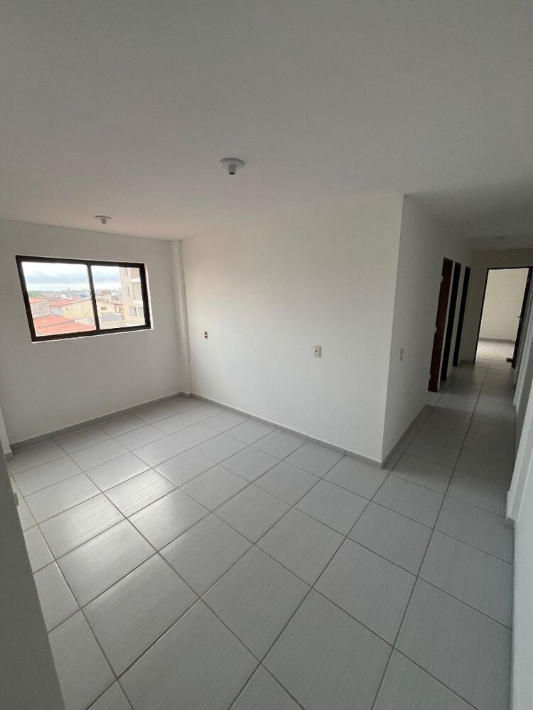 Apartamento à venda com 3 quartos, 67m² - Foto 1