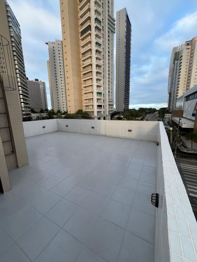 Apartamento à venda com 3 quartos, 67m² - Foto 3