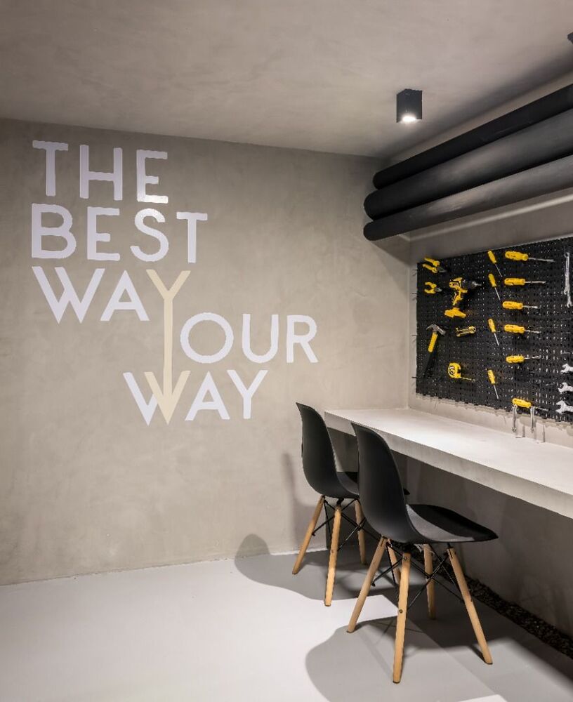 Kitnet-Studio, 30 m² - Foto 10