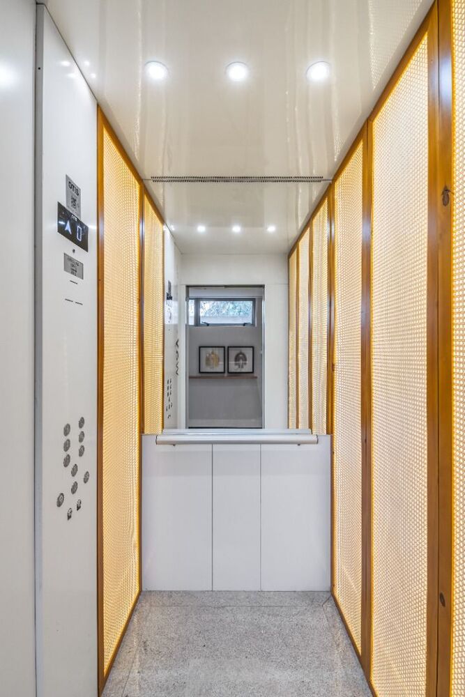 Kitnet-Studio, 30 m² - Foto 18