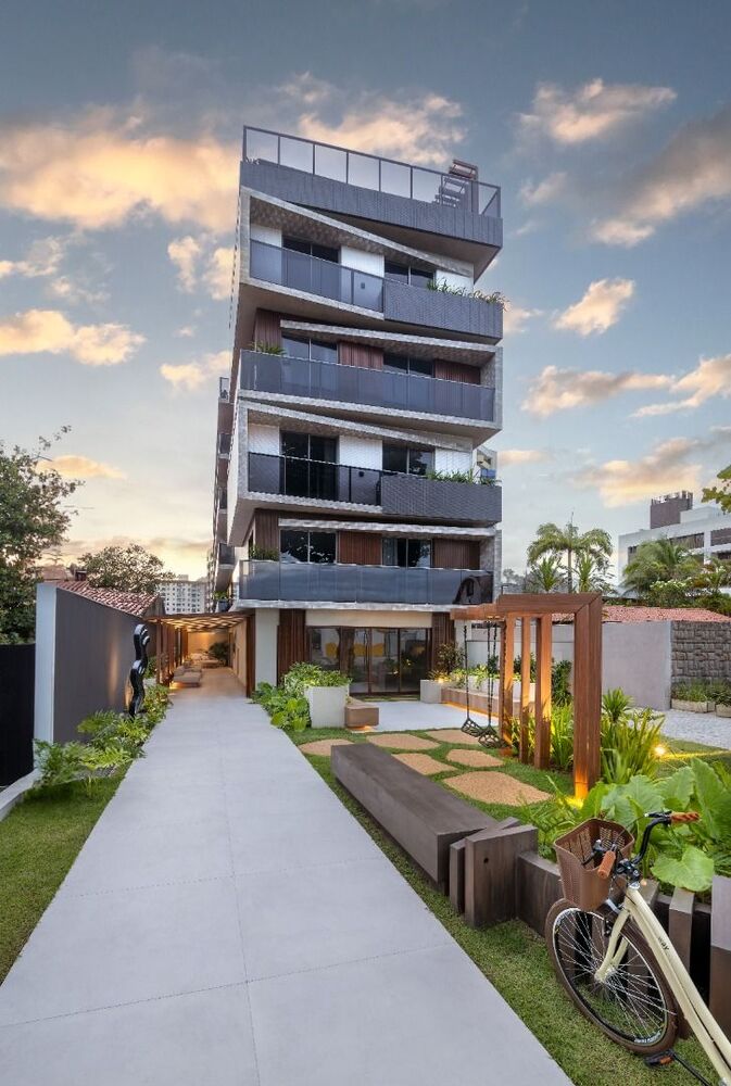 Kitnet-Studio, 30 m² - Foto 20