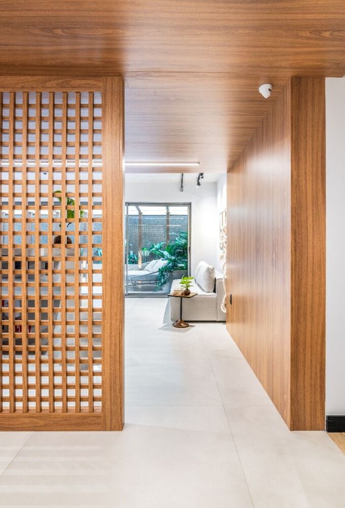 Kitnet-Studio, 30 m² - Foto 9