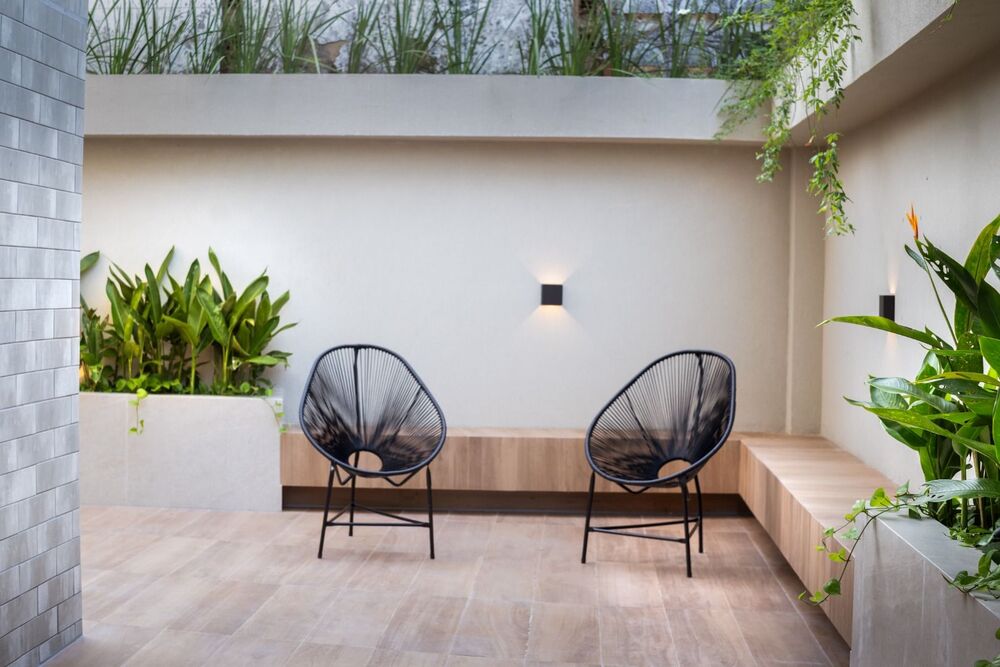 Kitnet-Studio, 30 m² - Foto 16