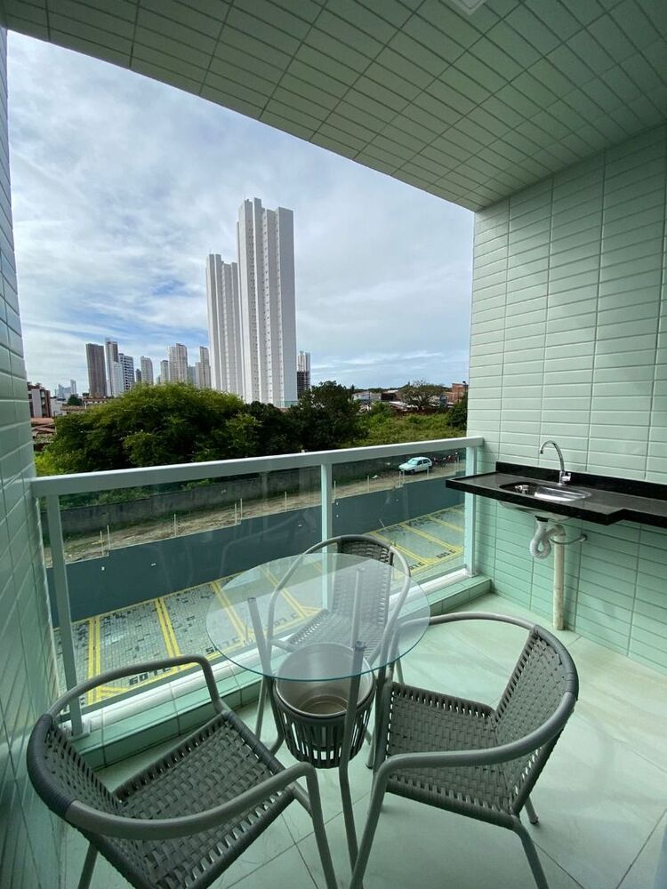 Apartamento, 2 quartos, 54 m² - Foto 9