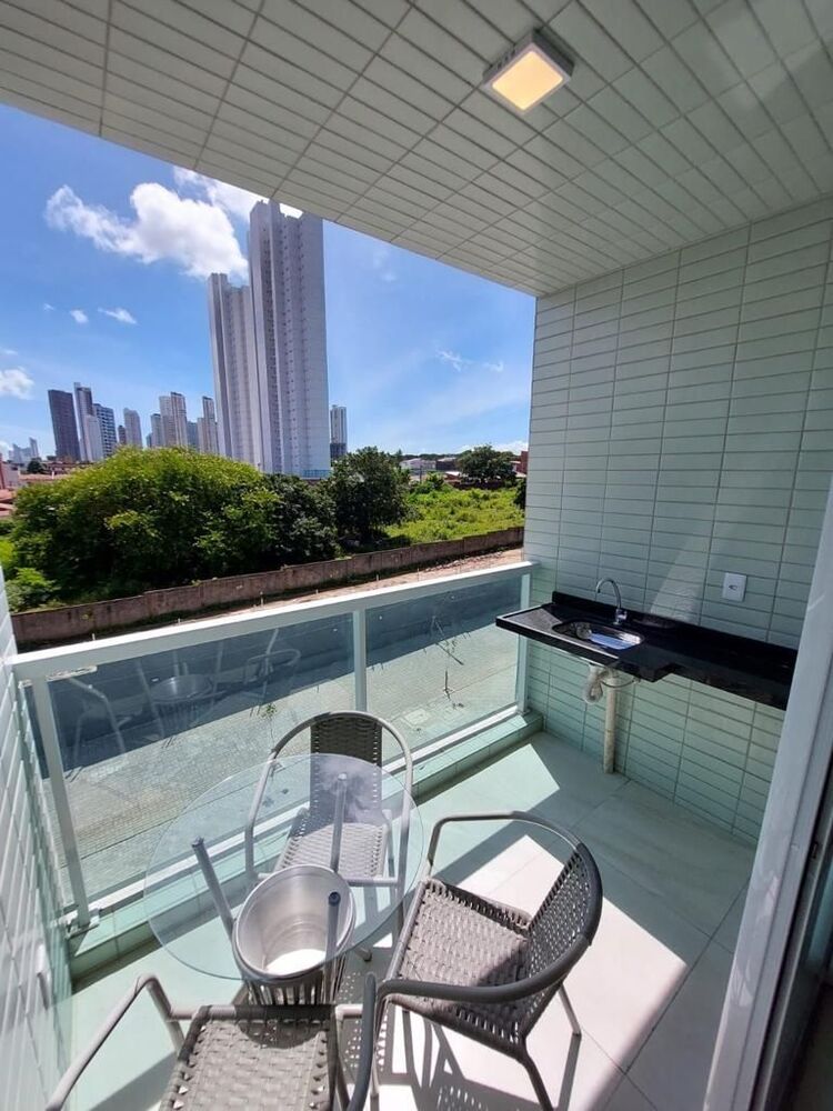 Apartamento, 2 quartos, 54 m² - Foto 10