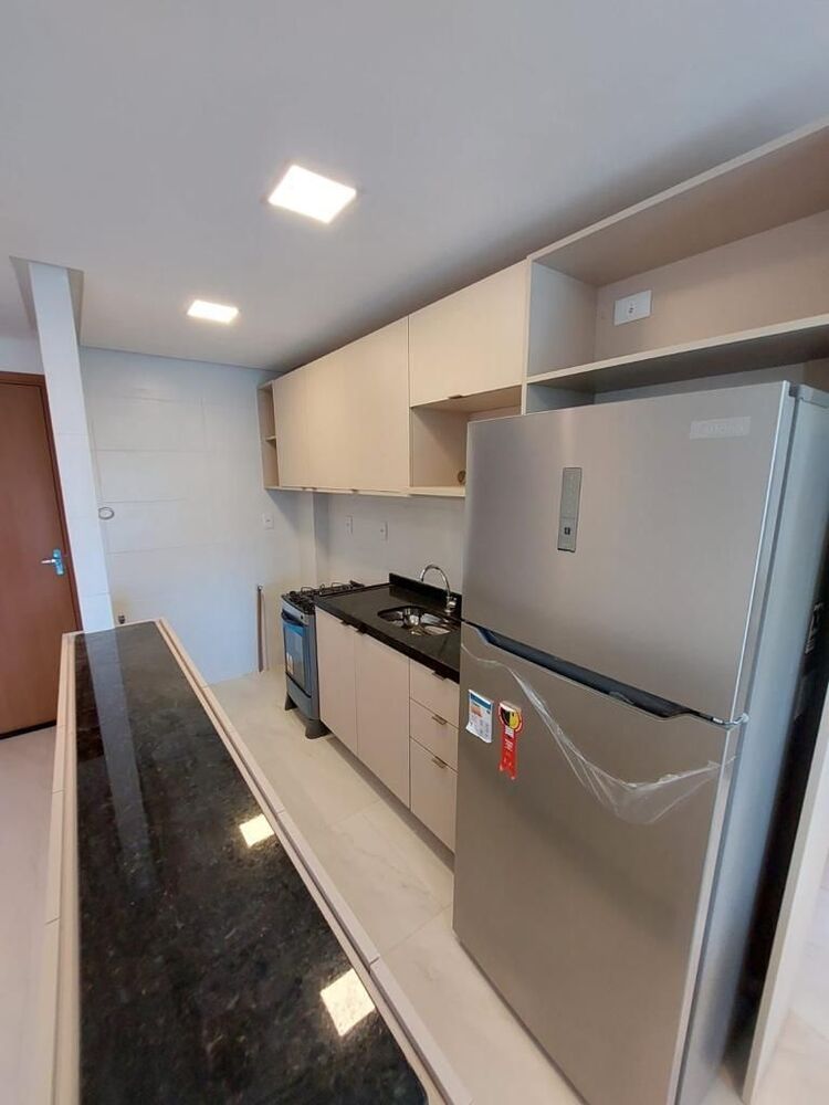 Apartamento, 2 quartos, 54 m² - Foto 2