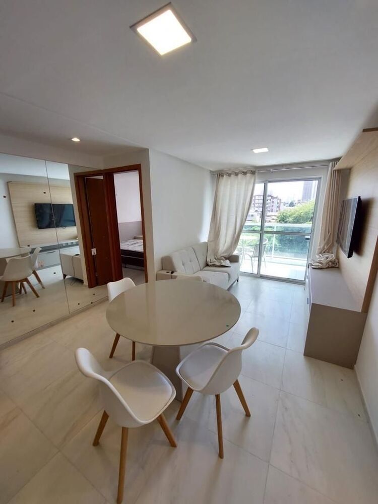 Apartamento, 2 quartos, 54 m² - Foto 4