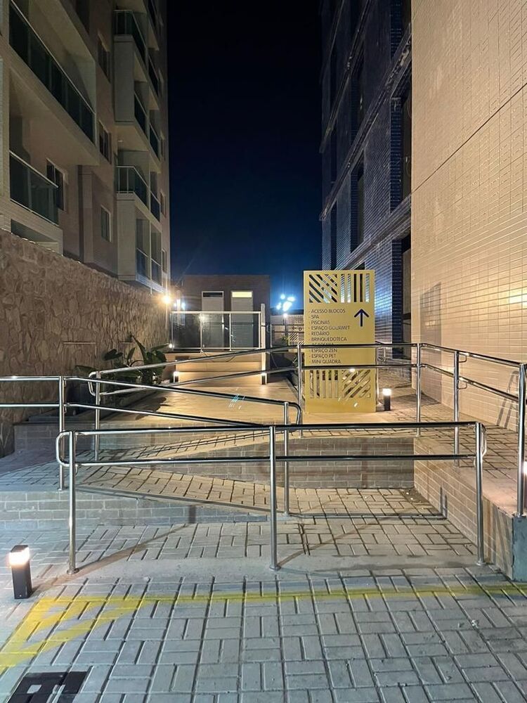 Apartamento, 2 quartos, 54 m² - Foto 5