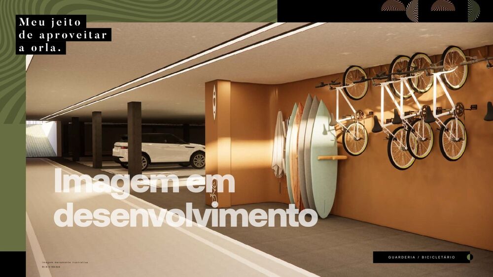 Apartamento, 2 quartos, 60 m² - Foto 20