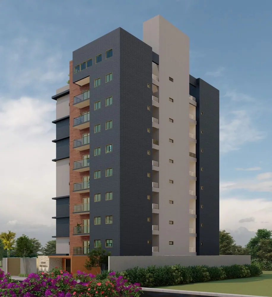 Apartamento, 2 quartos, 60 m² - Foto 3