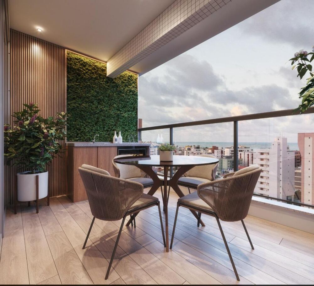 Apartamento, 3 quartos, 87 m² - Foto 20