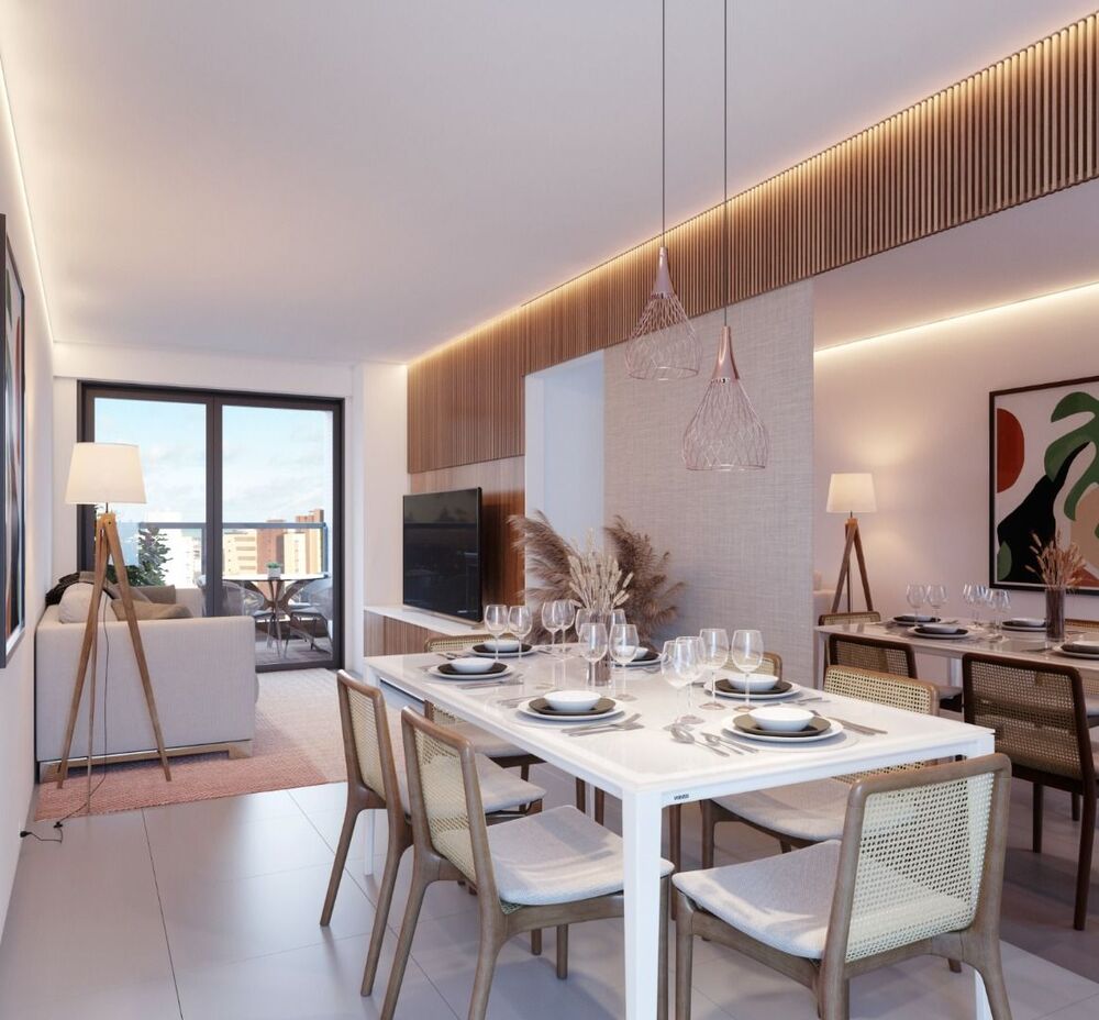 Apartamento, 3 quartos, 87 m² - Foto 8