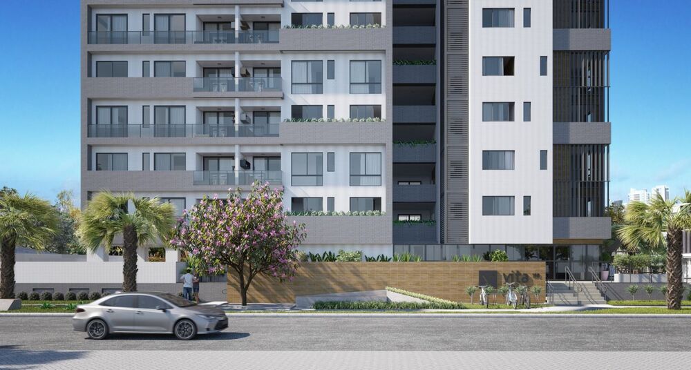 Apartamento, 3 quartos, 87 m² - Foto 15