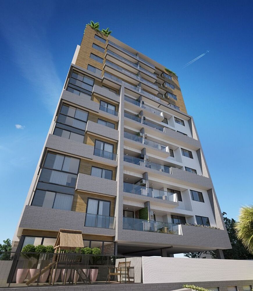 Apartamento, 3 quartos, 87 m² - Foto 1