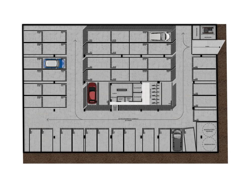 Apartamento, 3 quartos, 87 m² - Foto 4