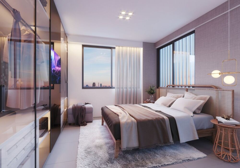 Apartamento, 3 quartos, 87 m² - Foto 11