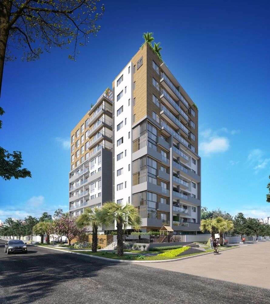 Apartamento, 3 quartos, 87 m² - Foto 14