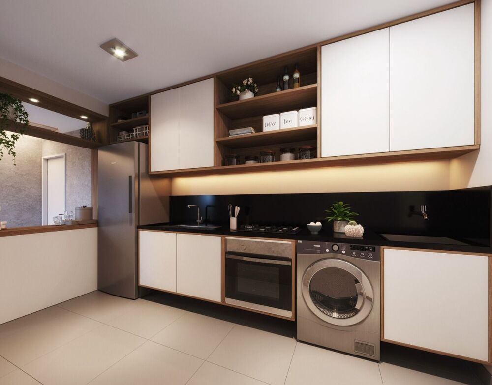 Apartamento, 3 quartos, 87 m² - Foto 7