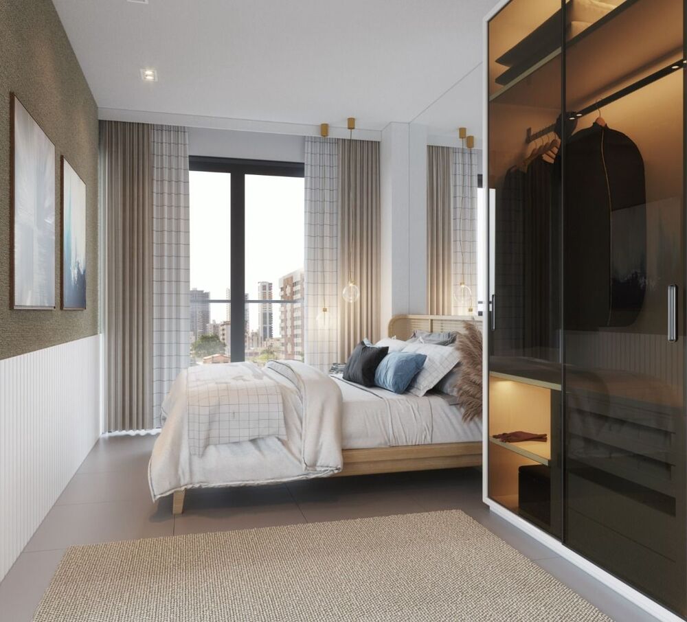 Apartamento, 3 quartos, 87 m² - Foto 9