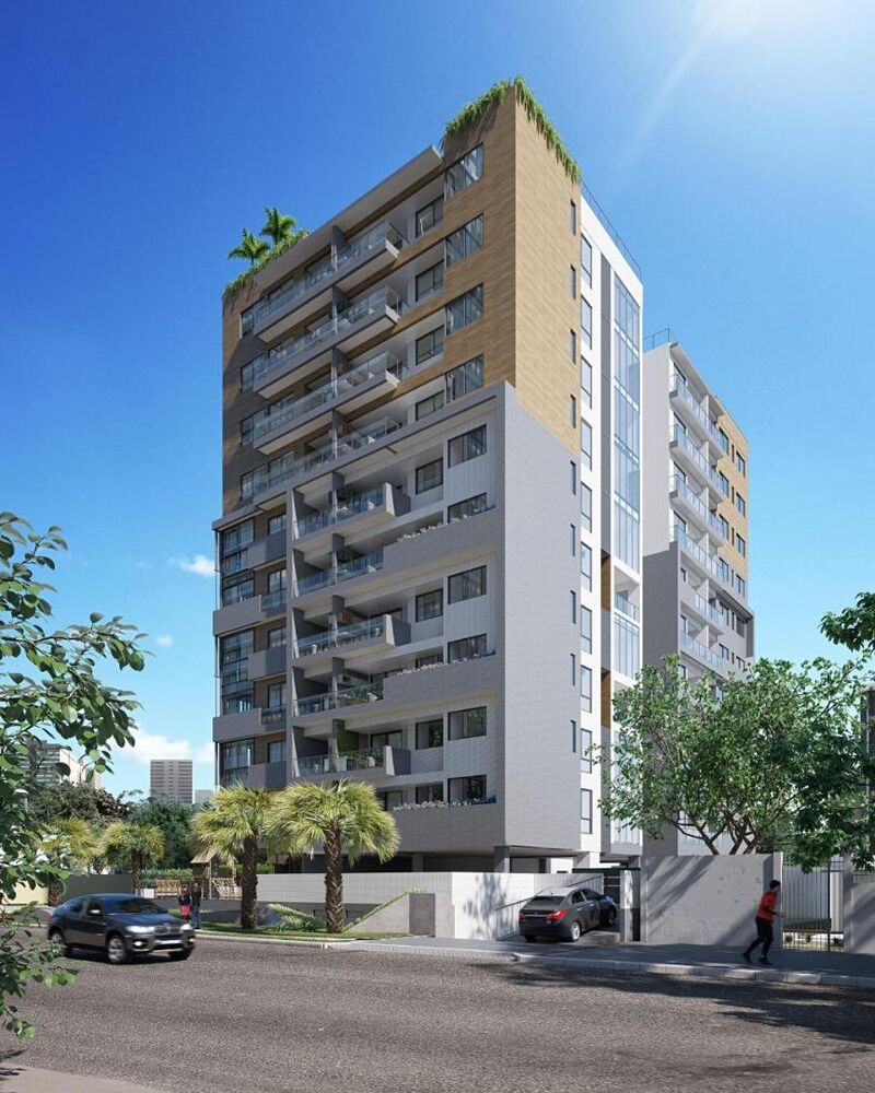 Apartamento, 3 quartos, 87 m² - Foto 16