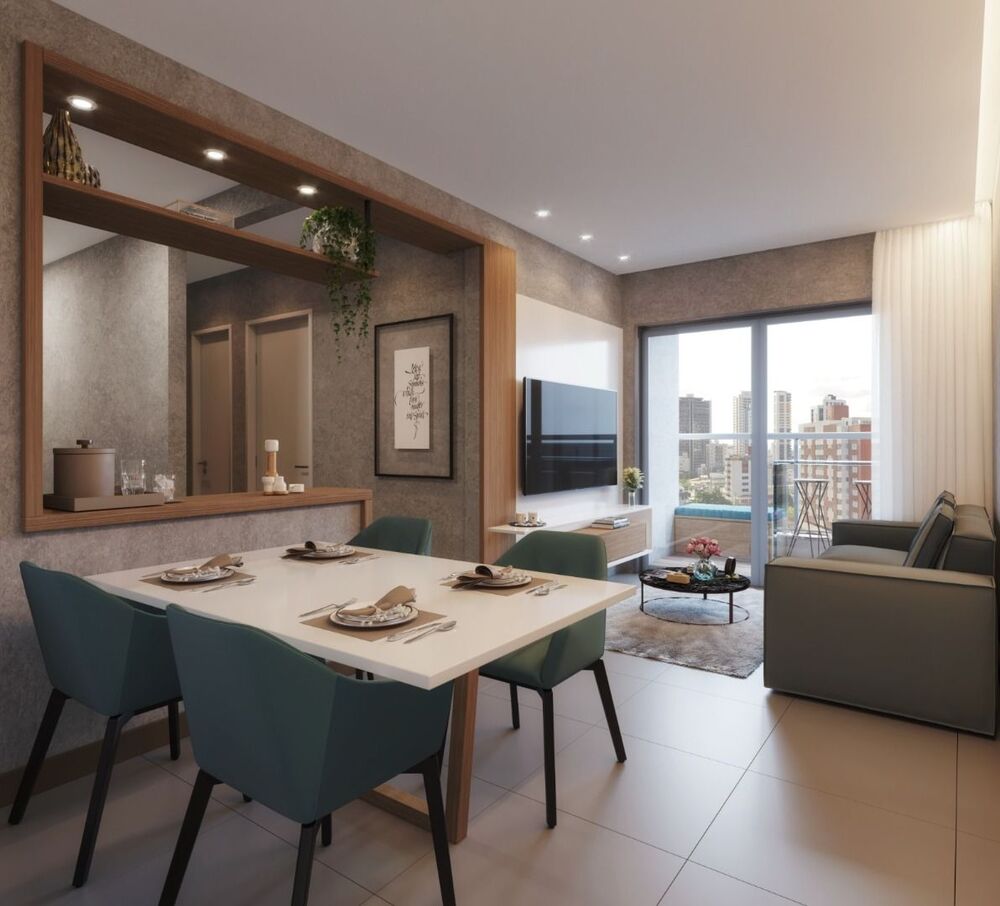 Apartamento, 3 quartos, 87 m² - Foto 6
