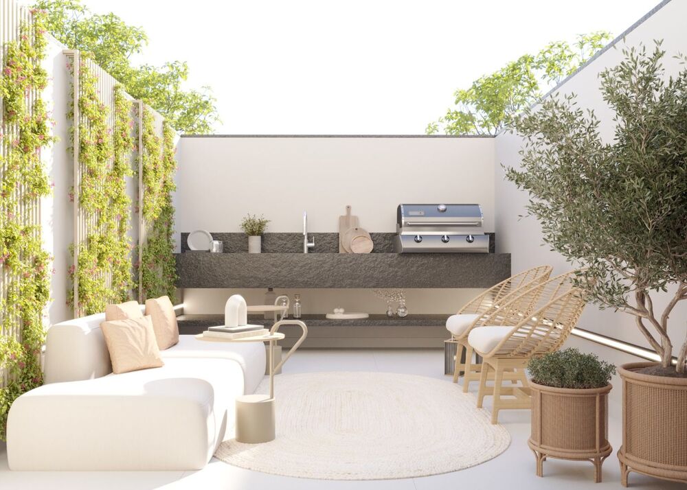 Kitnet-Studio, 22 m² - Foto 13