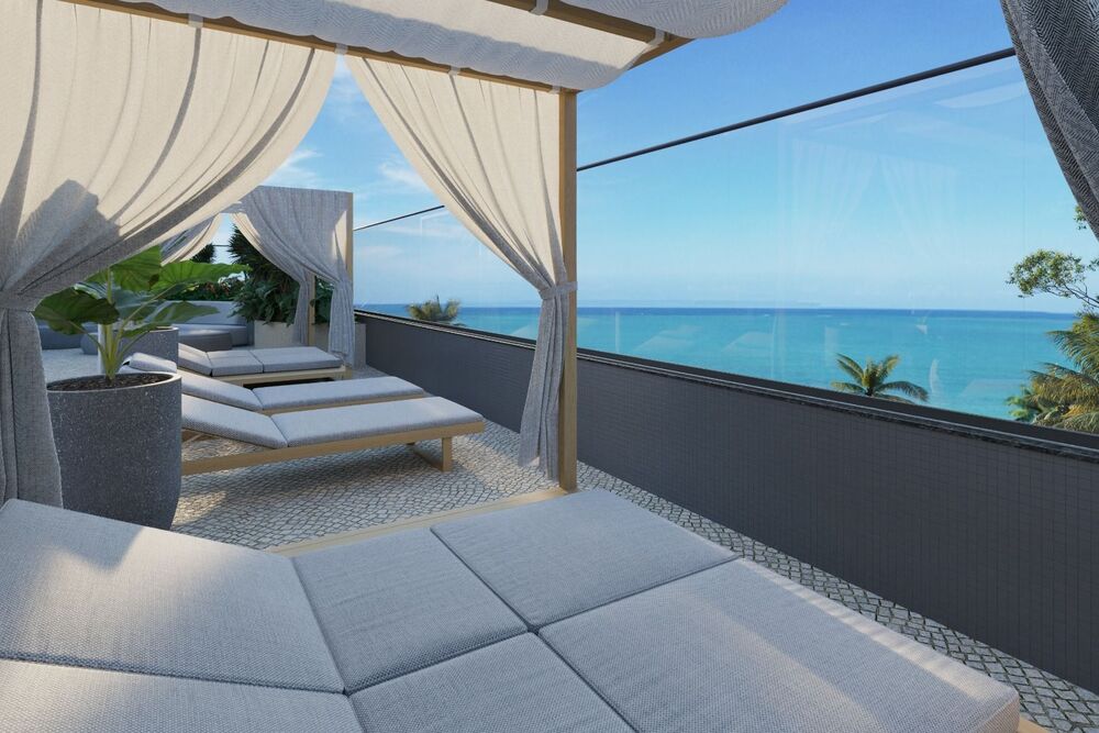 Kitnet-Studio, 22 m² - Foto 11