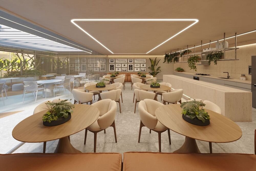 Kitnet-Studio, 22 m² - Foto 23