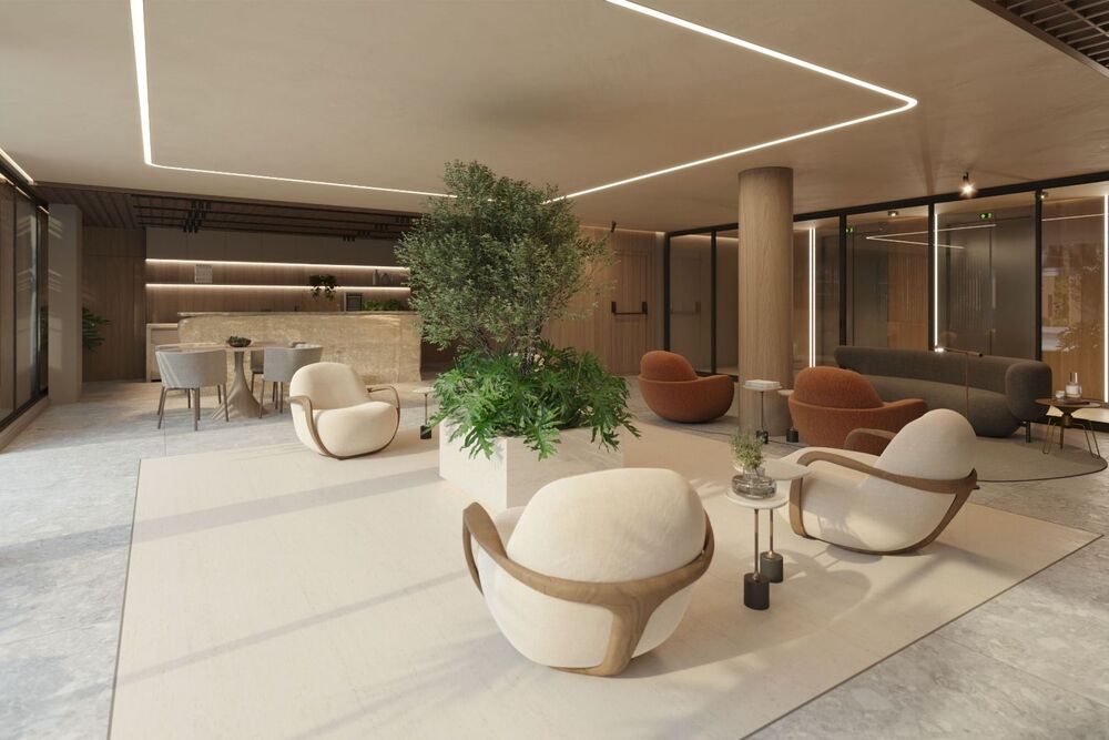 Kitnet-Studio, 22 m² - Foto 8