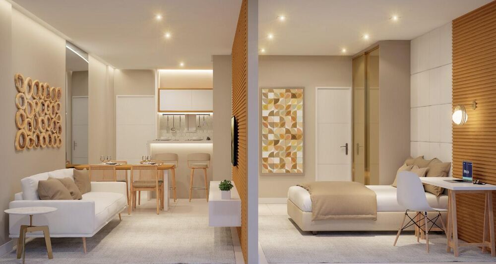 Apartamento, 3 quartos, 82 m² - Foto 16