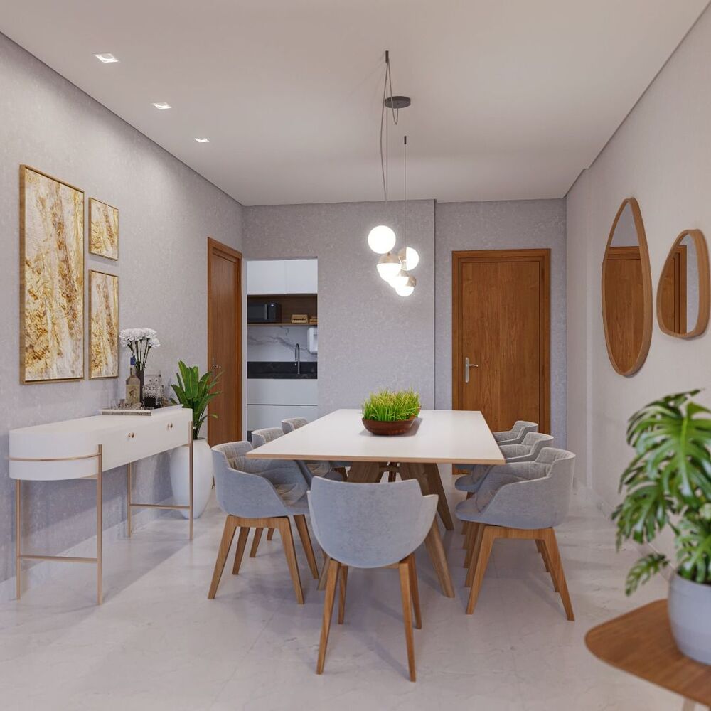Apartamento, 3 quartos, 79 m² - Foto 6